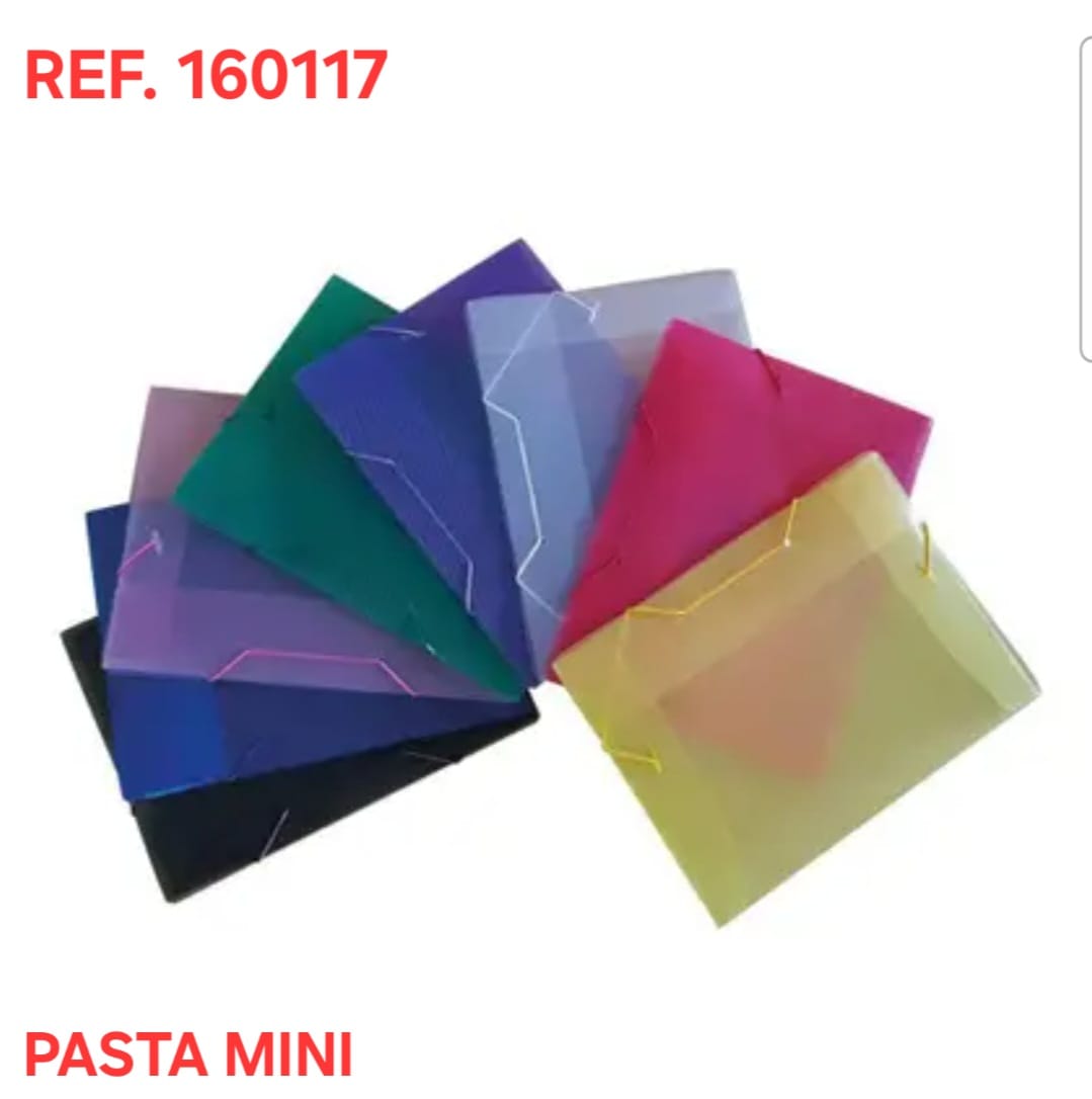 PASTA