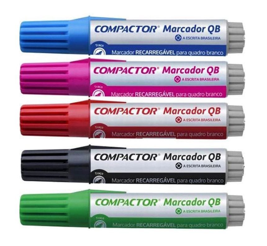 MARCADOR DE QUANDRO BRANCO