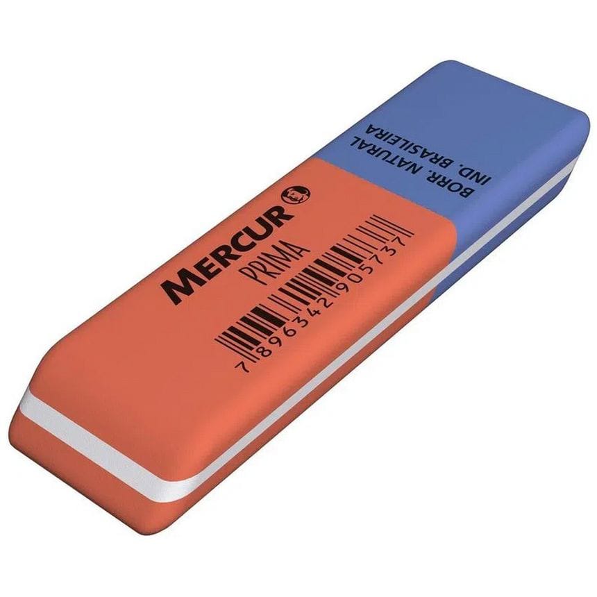 BORRACHA MERCUR PRIMA