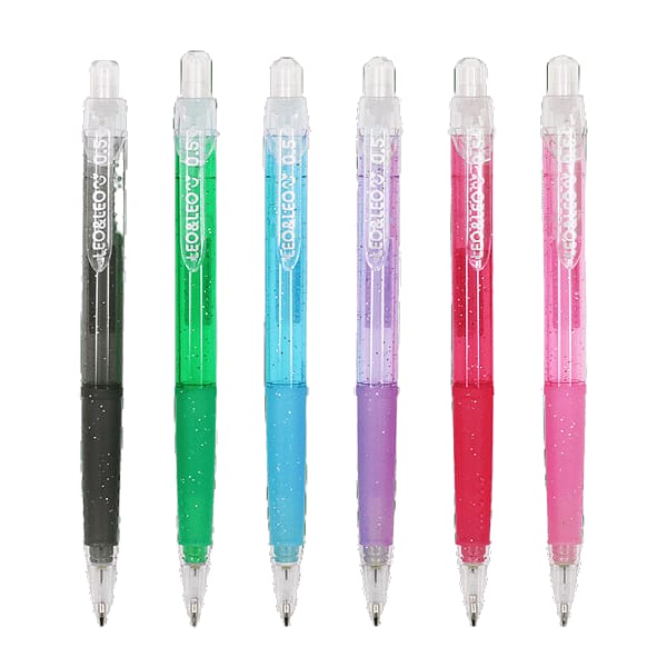 LAPISEIRA GLITTER LEO E LEO 0.5