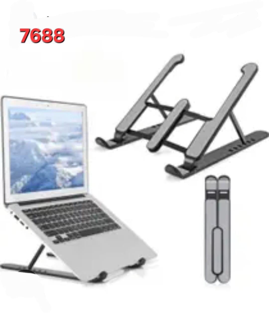 SUPORTE PARA NOTEBOOK