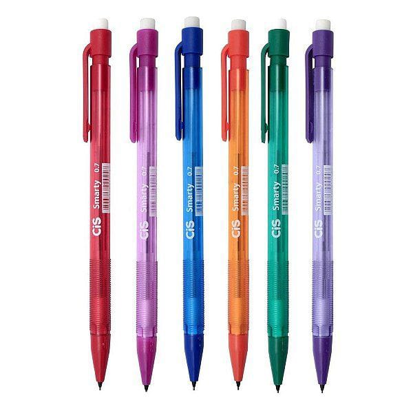 LAPISEIRA CIS SMARTY 0.7