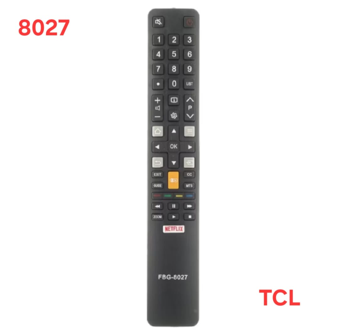 CONTROLE TCL