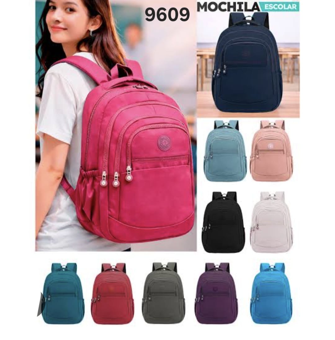 MOCHILA FEMININA