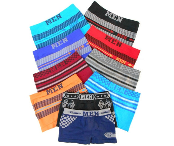 CUECA INFANTIL 6-8/ 8-10