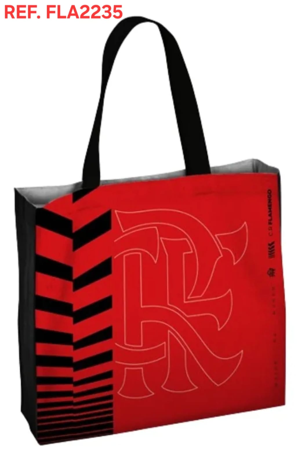 BOLSA FLAMENGO