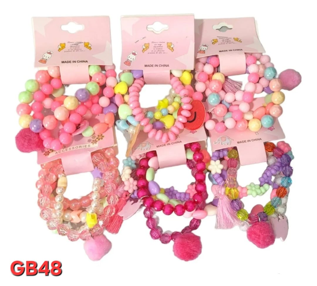 PULSEIRA INFANTIL