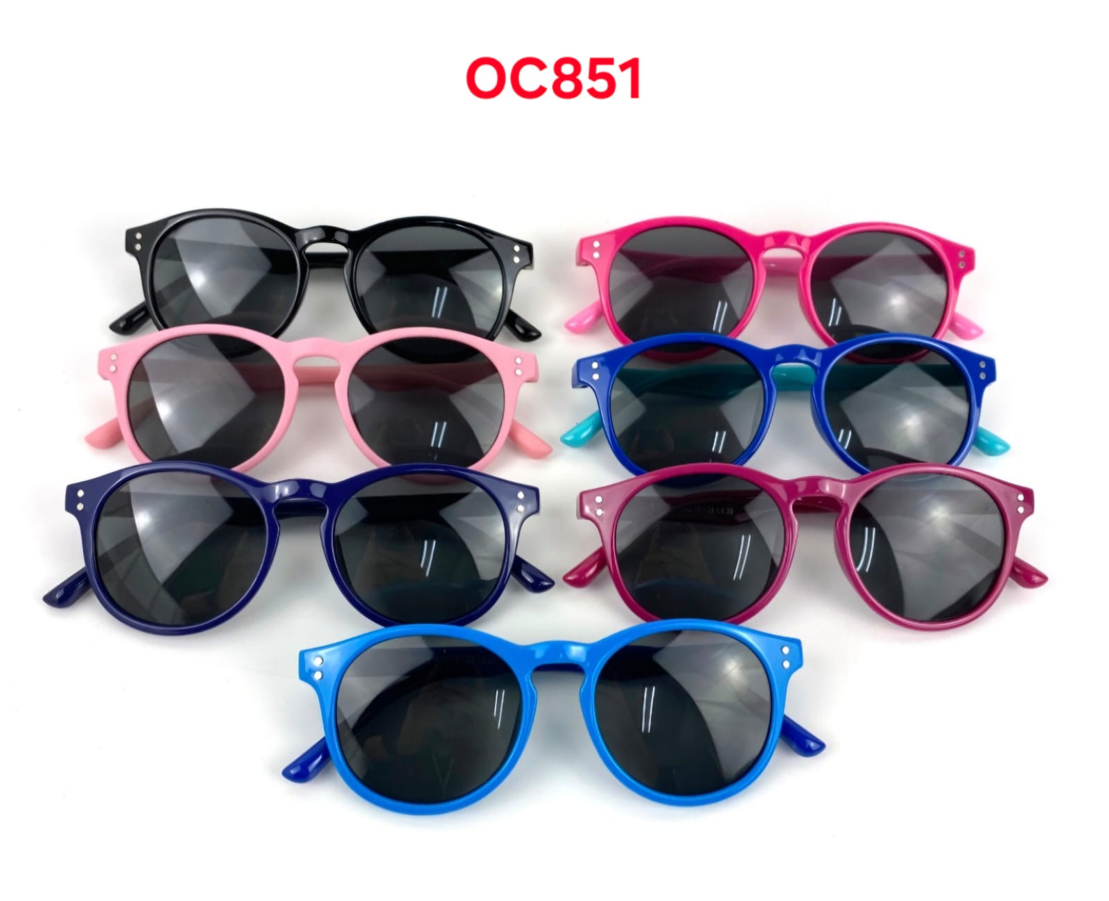 OCULOS INFANTIL