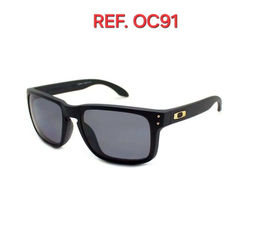 ÓCULOS OAKLEY HOLBROOK