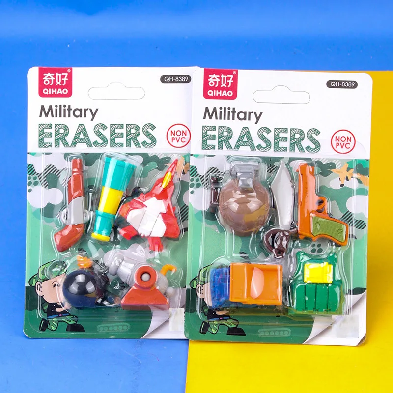 BORRACHAS FOFAS MENINOS