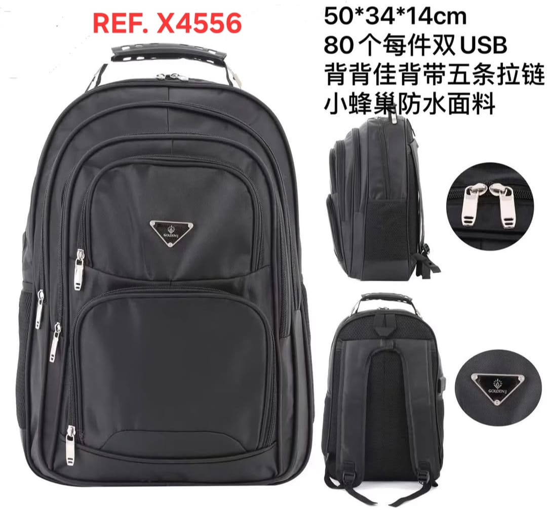 MOCHILA MASCULINA