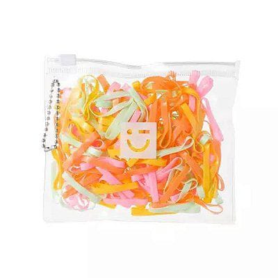 ELASTICOS DE BORRACHA