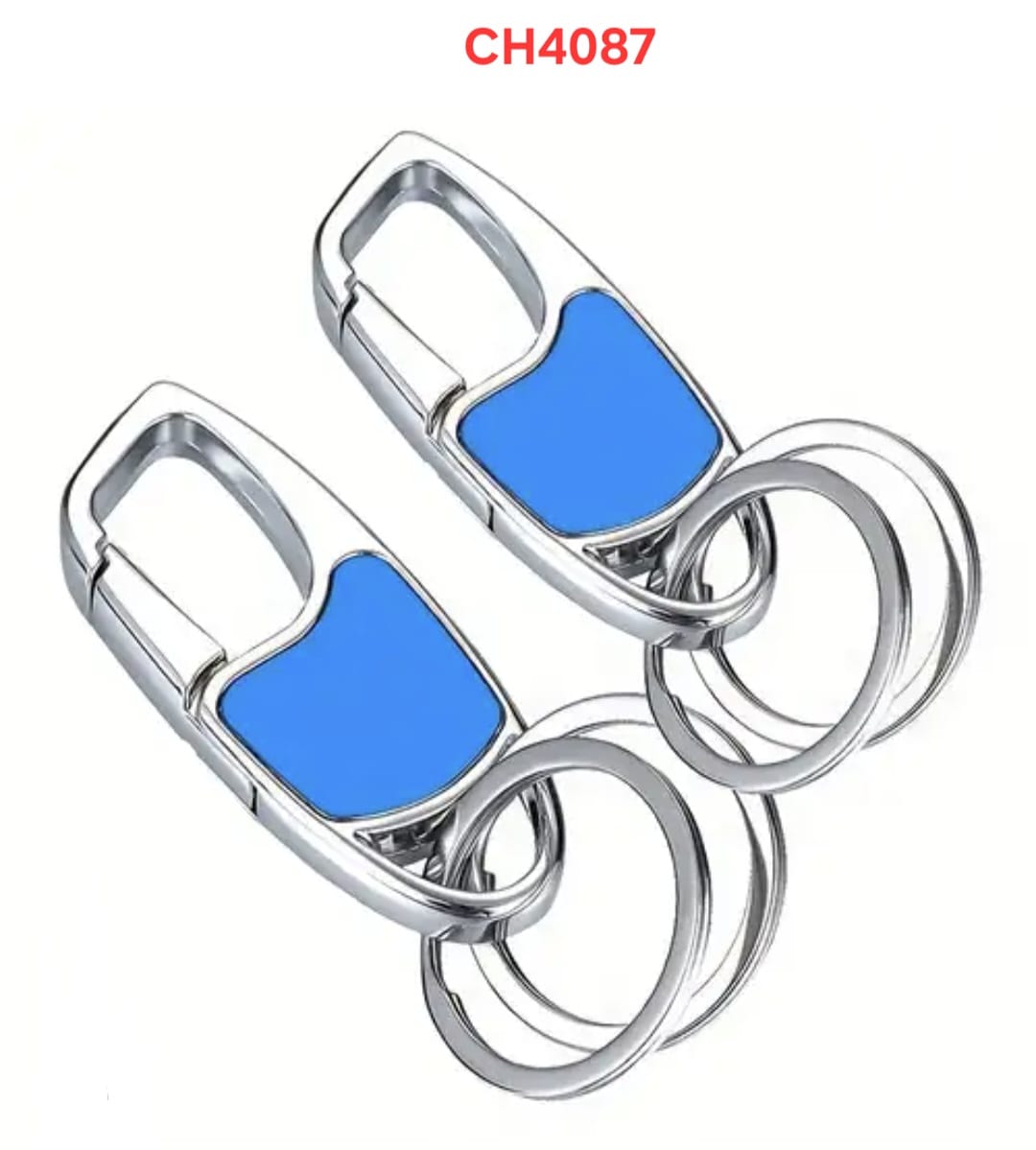 CHAVEIRO METAL