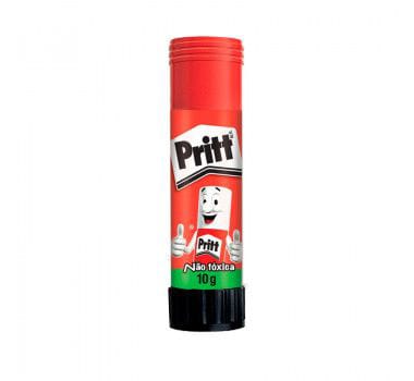 COLA BASTAO 10G PRITT