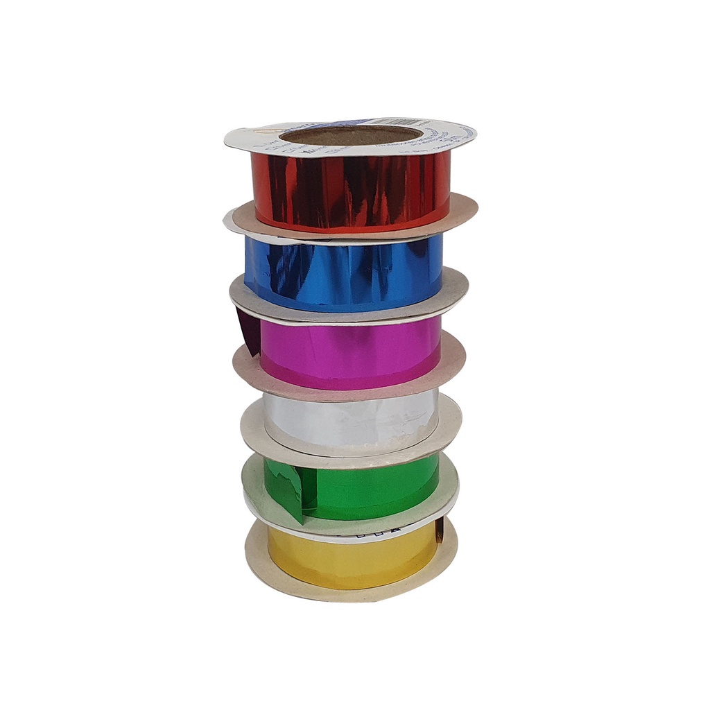 FITA DECORATIVA METALICA