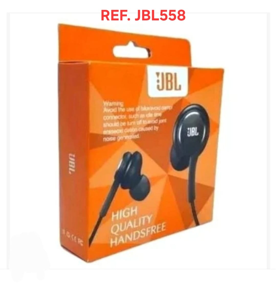 FONE DE OUVIDO JBL