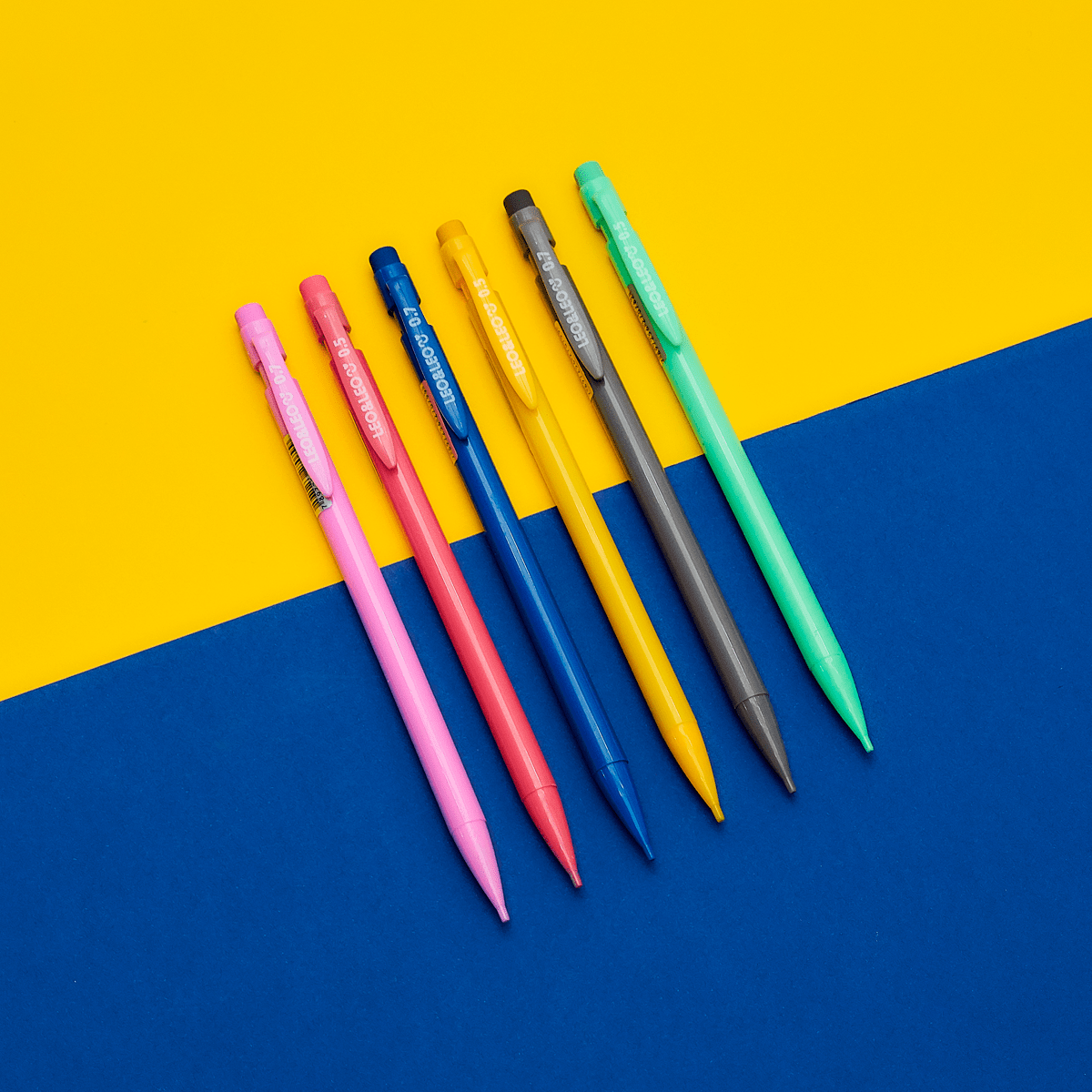 LAPISEIRA POP LEO E LEO 0.7