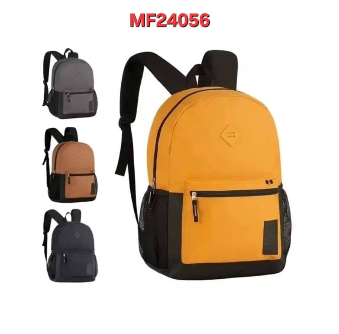 MOCHILA MASCULINA