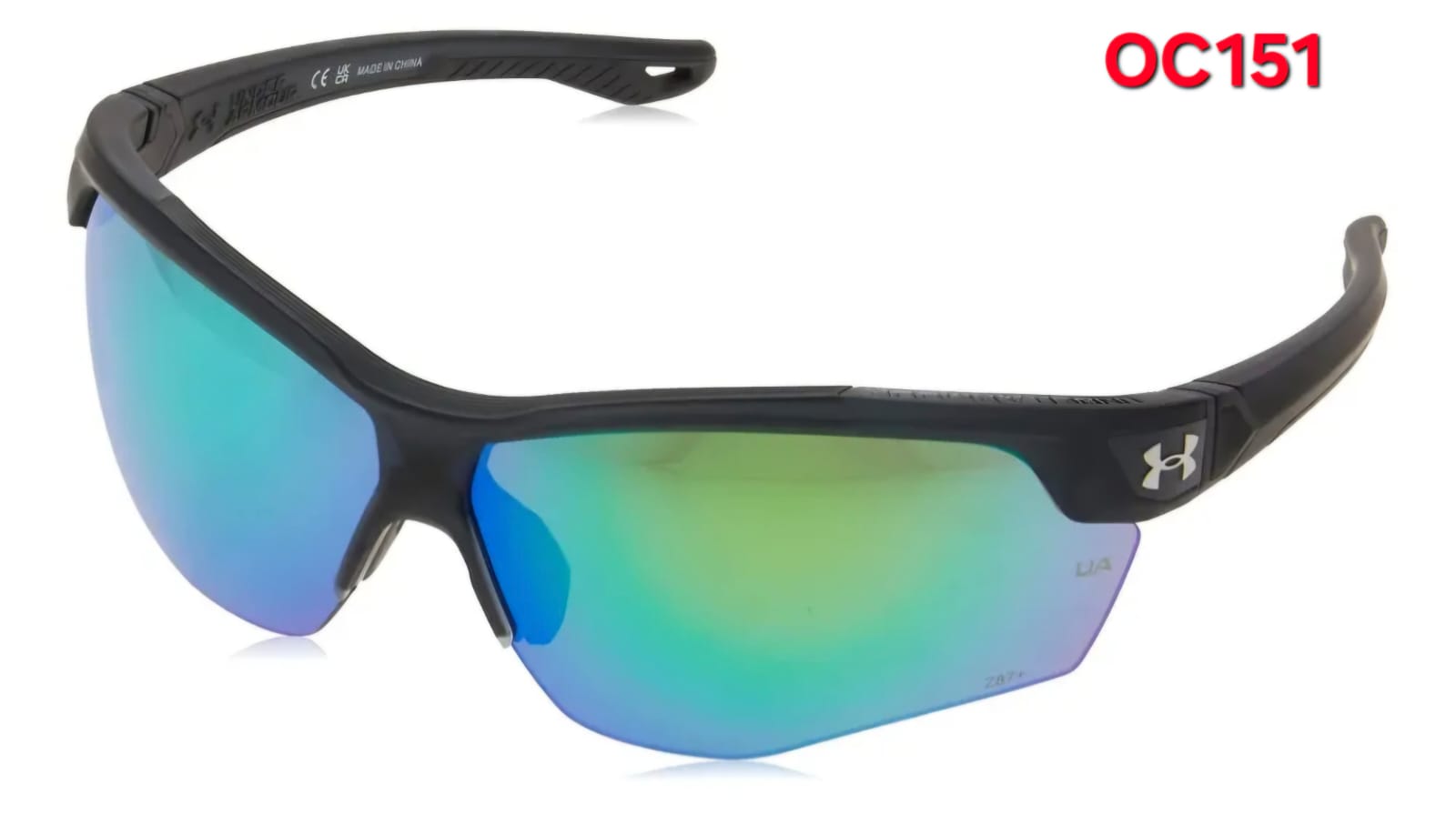 OCULOS MASCULINO