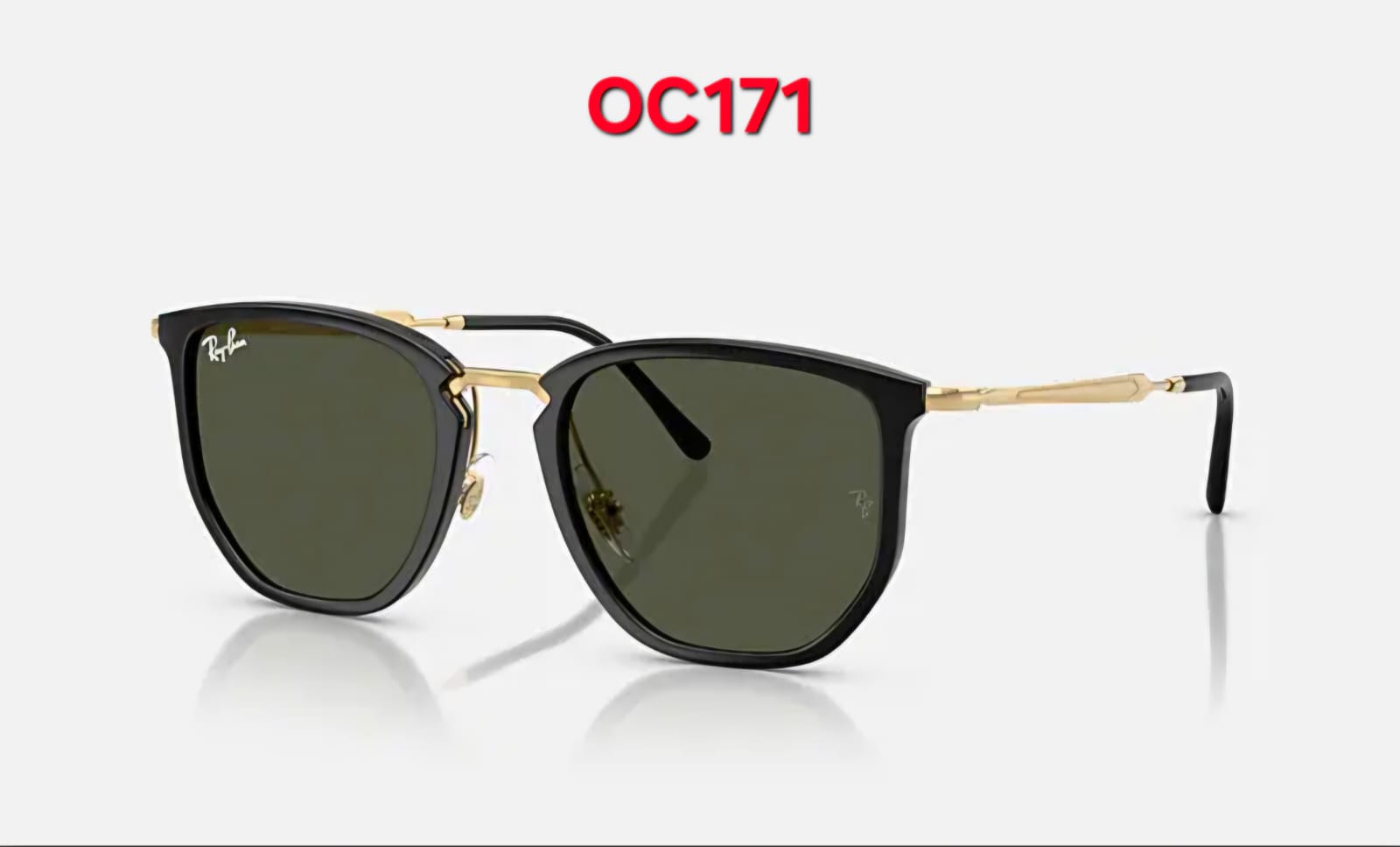 OCULOS FEMININO RAY BAN