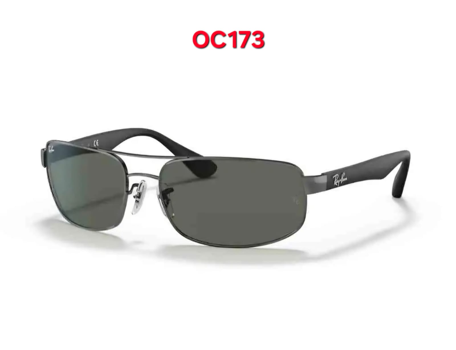 OCULOS MASCULINO