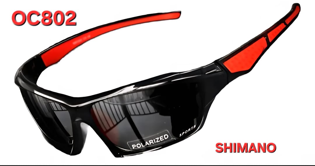 OCULOS SHIMANO
