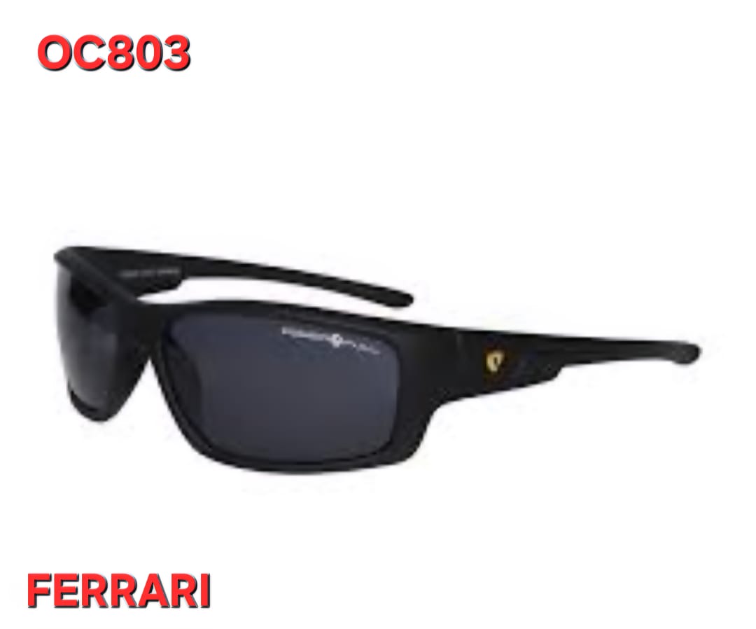 OCULOS FERRARI