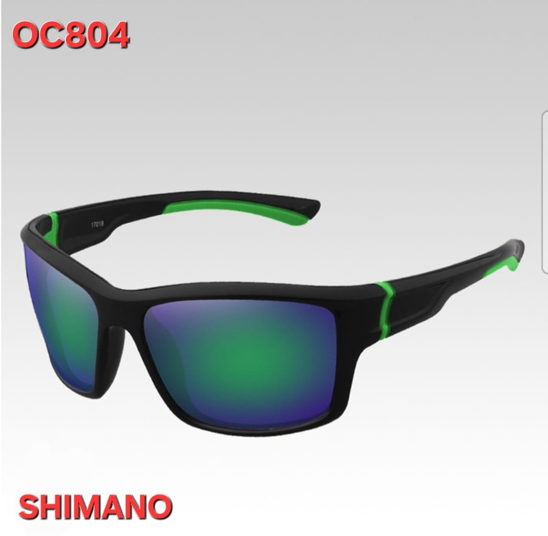 OCULOS SHIMANO