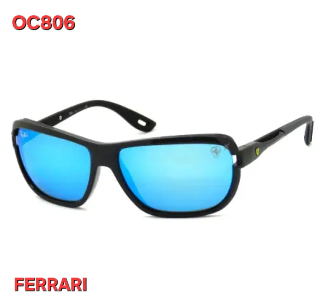 OCULOS FERRARI