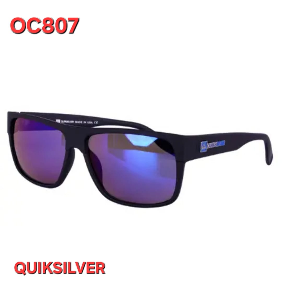 OCULOS QUIKSILVER