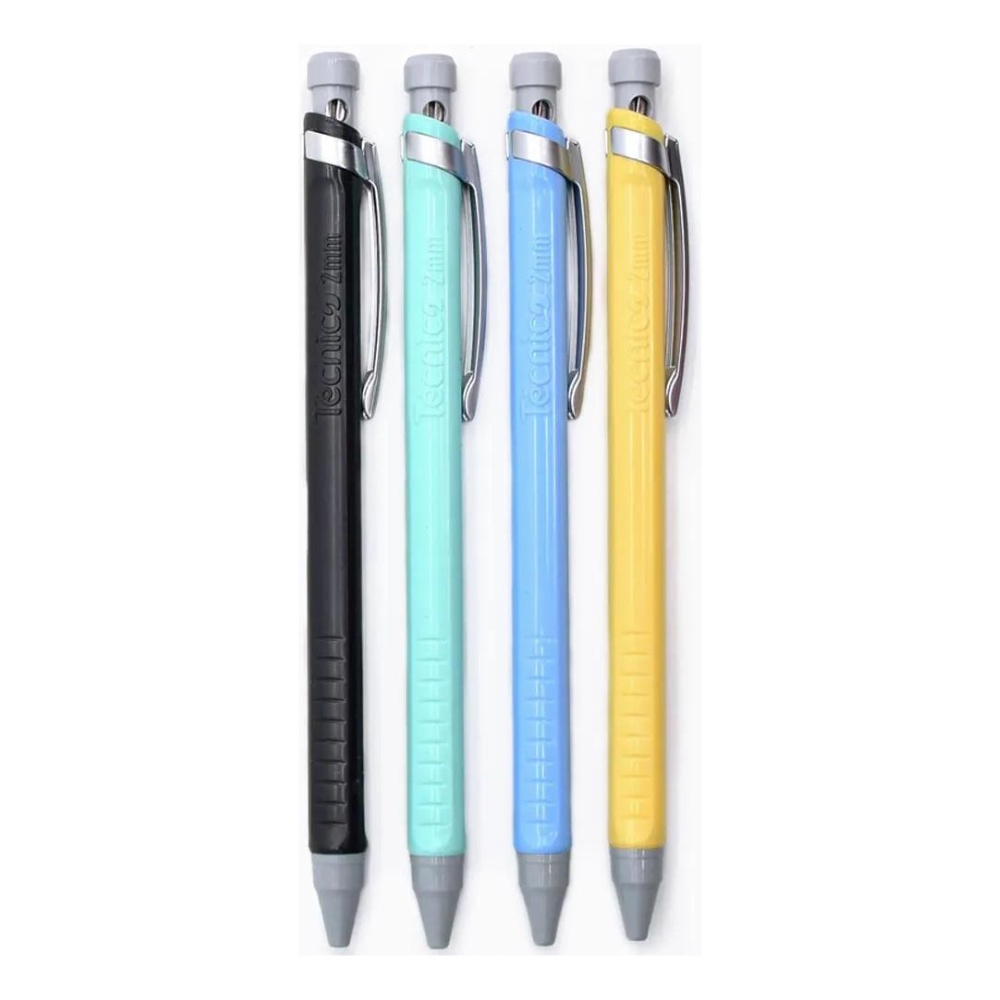 LAPISEIRA TECNICO 2.0